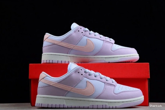 DD1503-001 Low (W) 2022 Dunk Easter Nike 0720